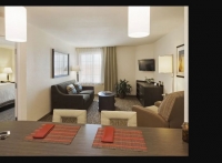  Vacation Hub International | Bragg Towers Extended Stay Hotel Main