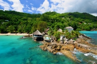  Vacation Hub International | Sunset Beach Hotel Seychelles Main