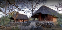  Vacation Hub International | Ohange Lodge Main