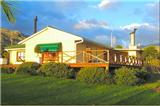  Vacation Hub International | Arum Lily Cottage & Log Cabins Main