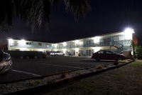  Vacation Hub International | Kapiti Gateway Motel Main