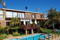  Vacation Hub International | Mossel Bay Guest House Main