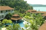  Vacation Hub International | Sheraton Langkawi Beach Resort Main