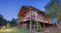  Vacation Hub International | Chisomo Safari Camp Main