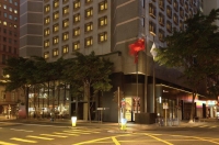  Vacation Hub International | Empire Hotel Hong Kong Wan Chai Main