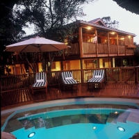  Vacation Hub International | Tranquility Lodge Main
