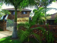  Vacation Hub International | Buya Futhi Bed And Breakfast Main