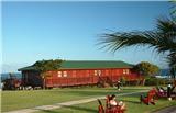  Vacation Hub International | Mbotyi River Lodge Main
