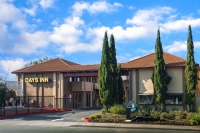  Vacation Hub International | Days Inn Berkeley/pinole Main