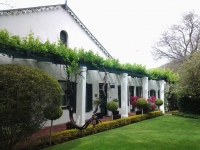  Vacation Hub International | Buiten Verwagten Guest House Main