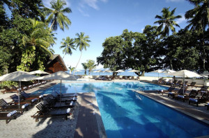  Vacation Hub International | Berjaya Beau Vallon Bay Beach Resort & Casino Main