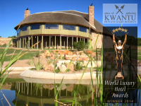  Vacation Hub International | Kwantu Game Reserve Main