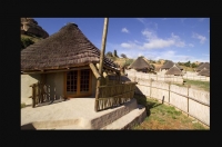  Vacation Hub International | Basotho Cultural Village Rest Camp Main
