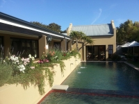  Vacation Hub International | Aloe Guesthouse Main