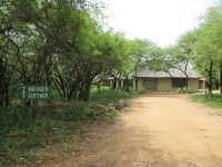  Vacation Hub International | Kruger Cottage Main