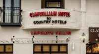  Vacation Hub International | Clanwilliam Hotel Main