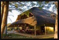  Vacation Hub International | Kubu Safari Lodge Main