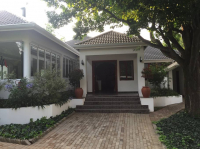  Vacation Hub International | Magelevendze Lodge Main