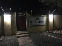  Vacation Hub International | The Solomon Main
