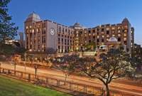  Vacation Hub International | Sheraton Pretoria Hotel Main
