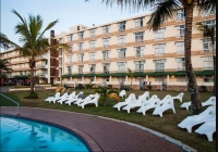  Vacation Hub International | ATKV Natalia Beach Resort Main
