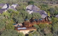  Vacation Hub International | Witwater Safari Lodge and Spa Main