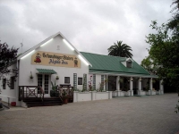  Vacation Hub International | The Alpine Inn Guesthouse Main