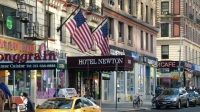 Vacation Hub International | Hotel Newton Main