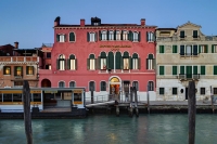  Vacation Hub International | Tre Archi Venice Main