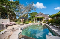  Vacation Hub International | Forest Hall Guesthouse Main