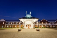  Vacation Hub International | Protea Hotel Kimberley Main