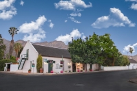  Vacation Hub International | Four Oaks Guesthouse Main