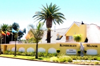  Vacation Hub International | Kimberley Manor Guesthouse Main