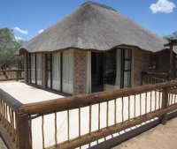  Vacation Hub International | Tshikwalo Game Lodge Main