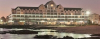  Vacation Hub International | Krystal Beach Hotel Main
