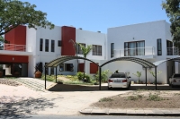  Vacation Hub International | Khayalami Lodge Main
