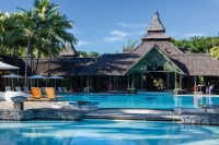  Vacation Hub International | Shandrani Beachcomber Hotel Main