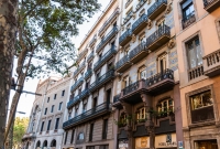  Vacation Hub International | Ramblas Hotel - Barcelona Main