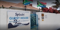  Vacation Hub International | Splash Guesthouse Main