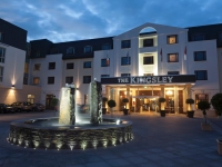  Vacation Hub International | The Kingsley Hotel Main