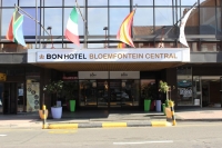  Vacation Hub International | BON Hotel Bloemfontein Central Main