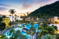  Vacation Hub International | Phuket Marriott Resort Main