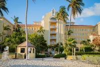  Vacation Hub International | British Colonial Hilton Nassau Main