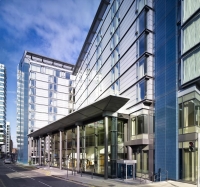  Vacation Hub International | DoubleTree by Hilton Hotel Manchester - Piccadilly Main