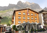  Vacation Hub International | Grichting Badnerhof Swiss Quality Hotel Main