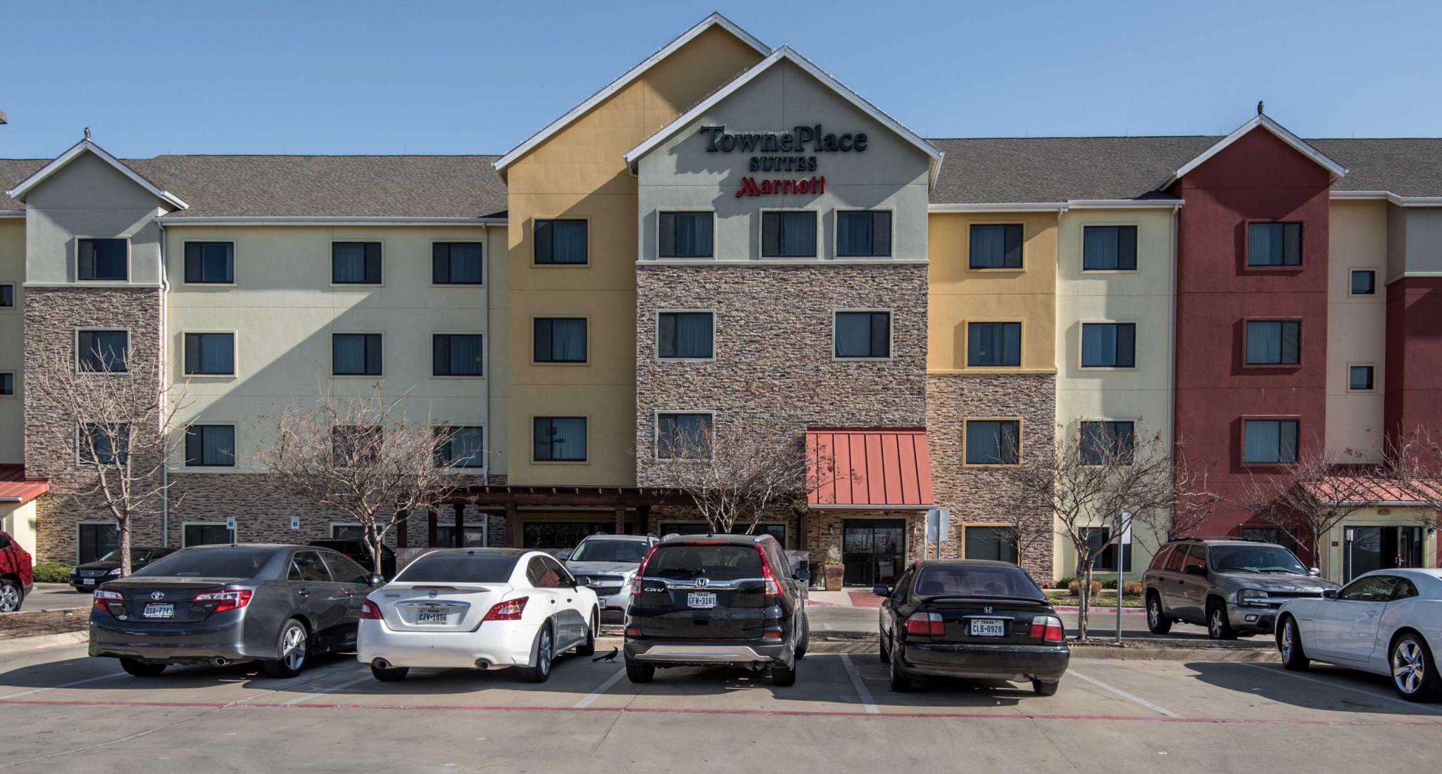  Vacation Hub International | TownePlace Suites by Marriott Dallas DeSoto Main
