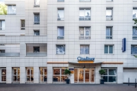  Vacation Hub International | Citadines Montmartre Paris Main