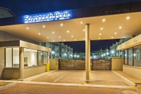  Vacation Hub International | Savannah Park Luxury Self Catering Apartments Main