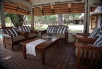  Vacation Hub International | Mziki Safari Lodge Main