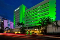  Vacation Hub International | Holiday Inn Miami Beach Oceanfront Hotel Main